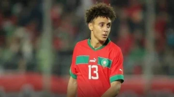 تفاوض جديد موناكو لعودة بنصغير من ليفركوزن في الشتوية